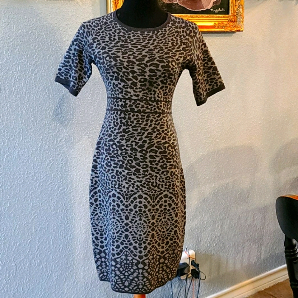 Calvin Klein dress